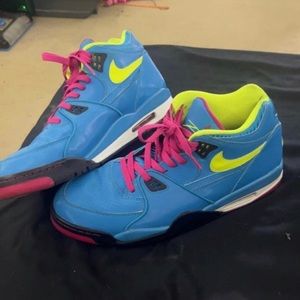 Nike Air Jordan 4 retros